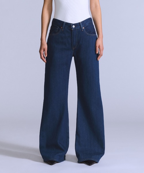 Levi's（リーバイス） ジーンズ デニム デニムパンツ BLUETAB(TM