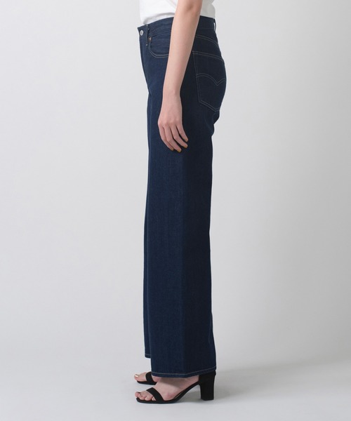 Levi's（リーバイス） ジーンズ デニム デニムパンツ BLUETAB(TM