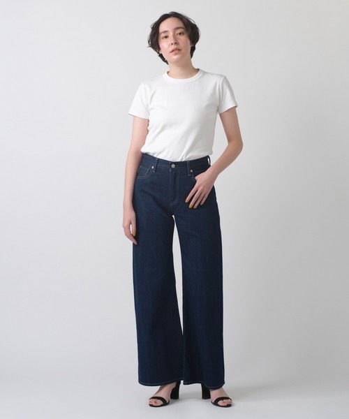 未使用タグ付き　現行品　LEVI'S BLUETAB ™︎ Carve Jeans Levi's（リーバイス） ジーンズ デニム デニムパンツ BLUETAB(TM