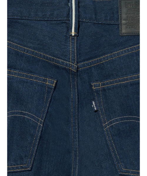 Levi's（リーバイス） ジーンズ デニム デニムパンツ BLUETAB(TM