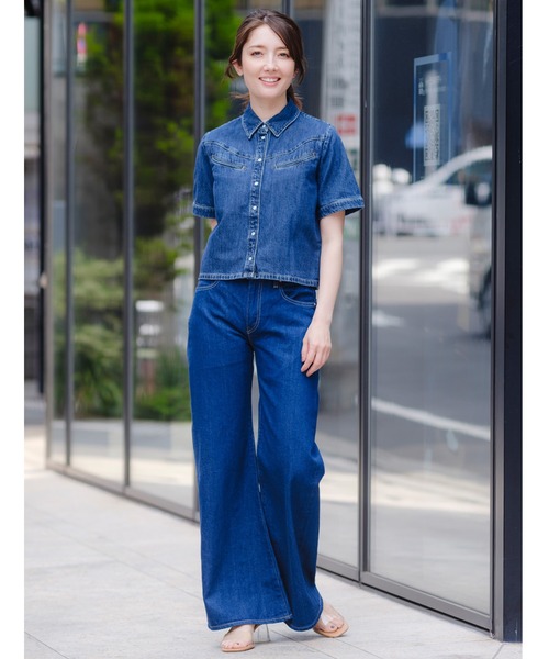 Levi's（リーバイス） ジーンズ デニム デニムパンツ BLUETAB(TM