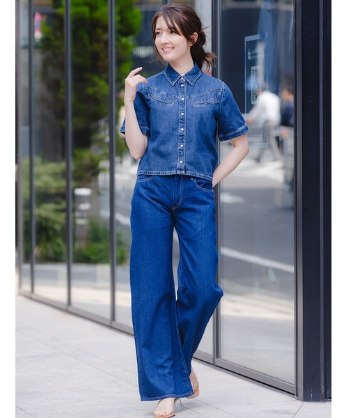 Levi's（リーバイス） ジーンズ デニム デニムパンツ BLUETAB(TM