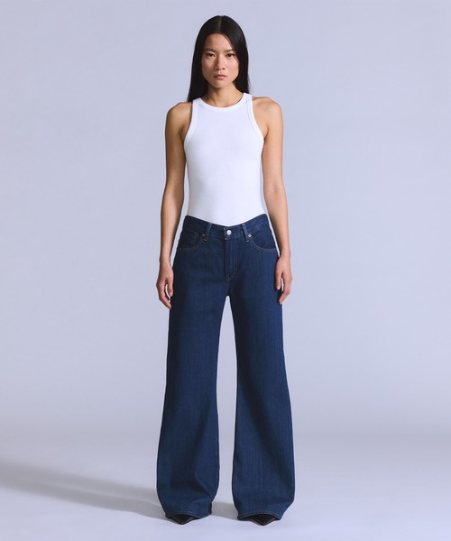 Levi's（リーバイス） ジーンズ デニム デニムパンツ BLUETAB(TM
