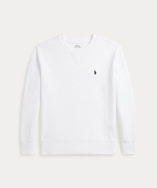 POLOニットトレーナー Polo Ralph Lauren Childrenswear トレーナー ダブルニット