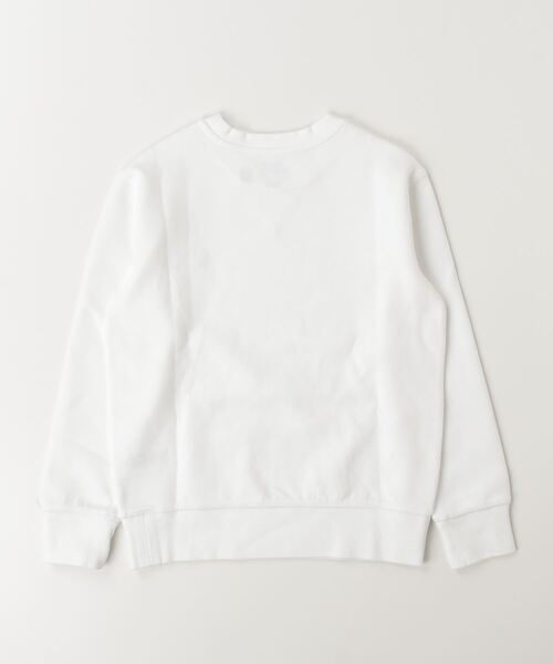 Polo Ralph Lauren Childrenswear トレーナー ダブルニット