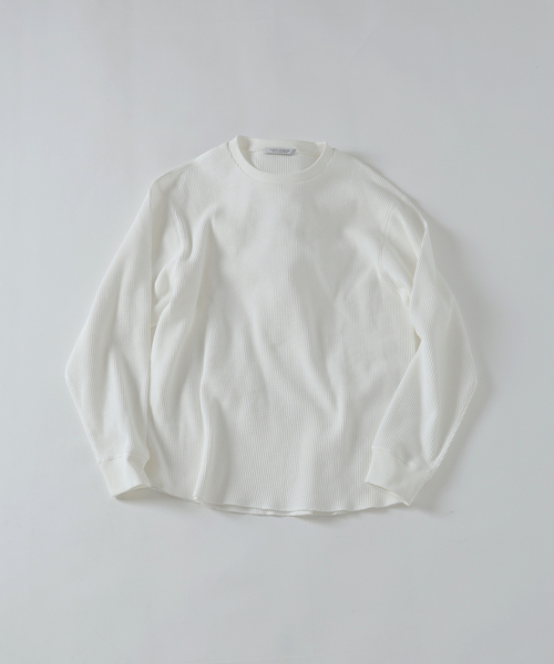 JOURNAL STANDARD（ジャーナルスタンダード） tシャツ TCサーマル