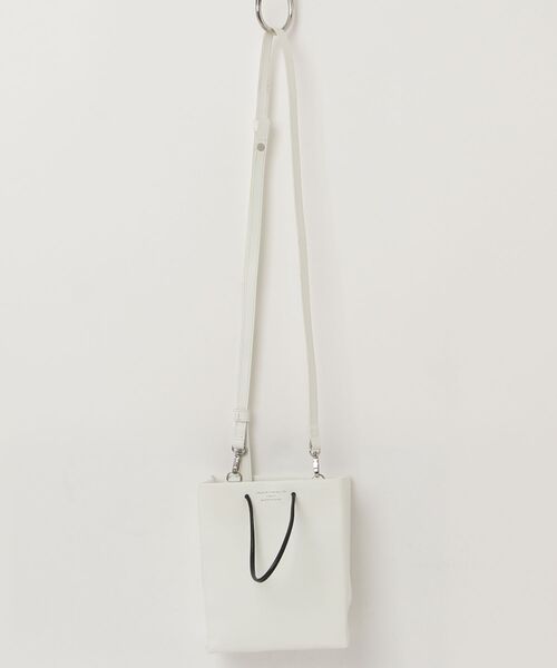 UNKNOWN PRODUCTS（アンノウンプロダクツ） ショルダーバッグ バッグ