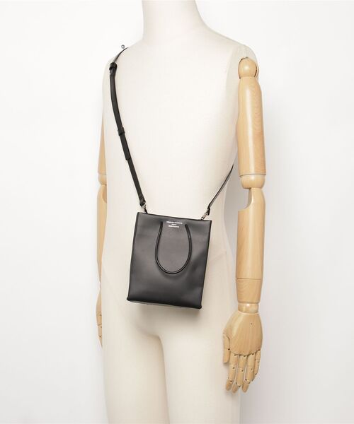 UNKNOWN PRODUCTS（アンノウンプロダクツ） ショルダーバッグ バッグ