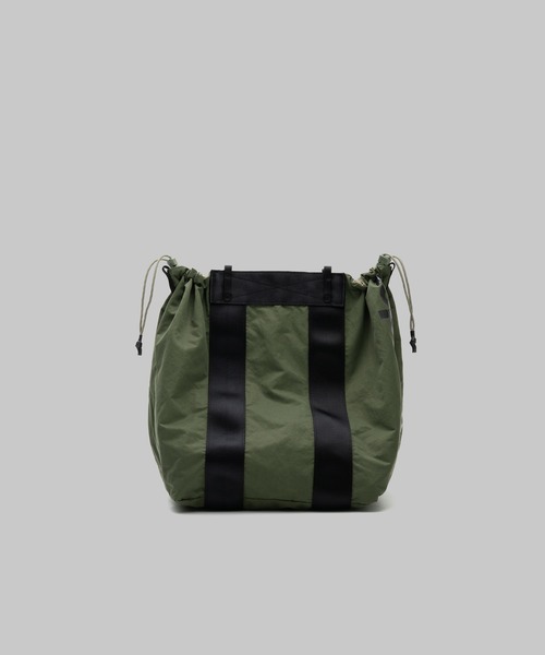 Topologie トートバッグ Summit Tote Medium サミットトート