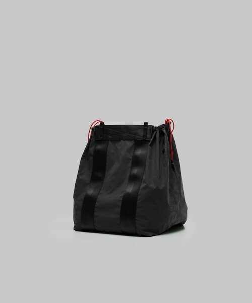 本日限定価格　Topologieサミットトートミディアム　ストラップ付き Summit Tote Medium サミットトート ミディアム【バッグ単体