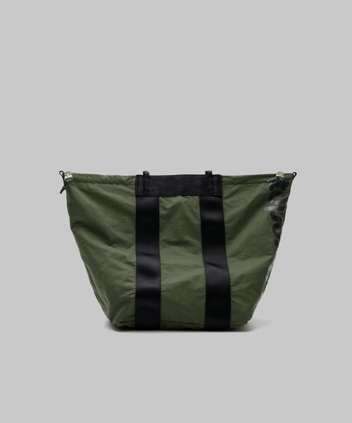 Topologie トートバッグ Summit Tote Medium サミットトート