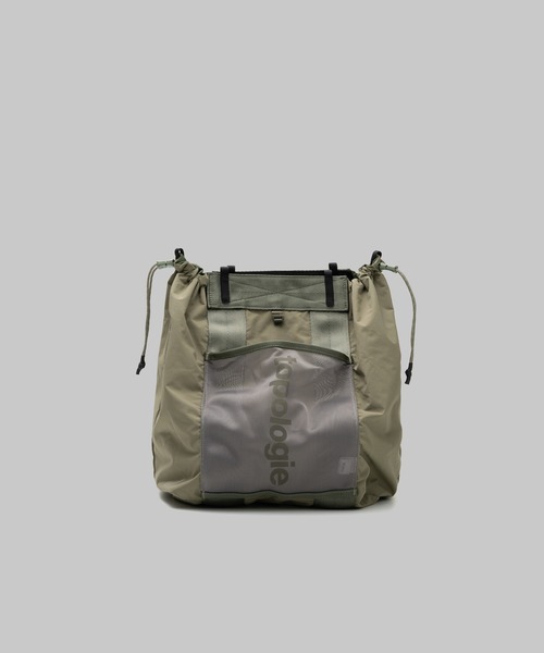Topologie トートバッグ Summit Tote Medium サミットトート