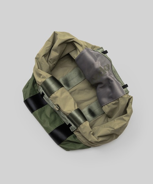 新品　TOPOLOGIE SUMMIT TOTE MEDIUM ストラップ付き Summit Tote Medium サミットトート ミディアム【バッグ単体