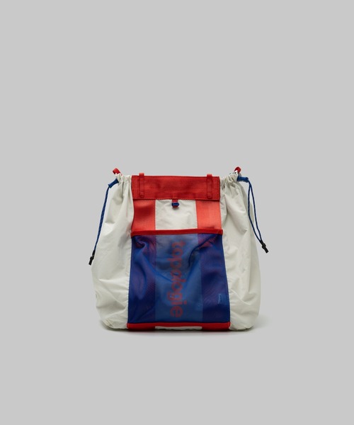 トポロジーTOPOLOGIE SUMMIT TOTE MEDIUMバッグ単体 Summit Tote Medium サミットトート ミディアム【バッグ単体