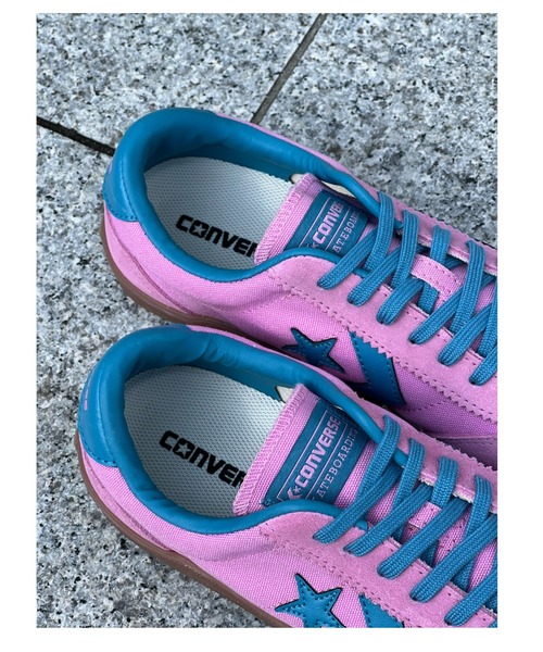 CONVERSE SKATEBOARDING スニーカー 「CONVERSE SKATEBOARDING