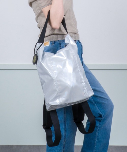 ジャックゴム　バックパック jack gomme デイバック リュック 「JACK GOMME/ジャックゴム
