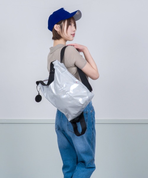 jack gomme デイバック リュック 「JACK GOMME/ジャックゴム