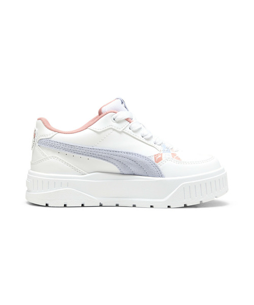 PUMA（プーマ） スニーカー ガールズ PUMA x ハローキティ アンド