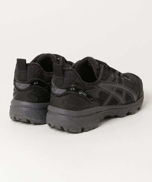 のぎのぎ GARDEN TOKYO スニーカー ASICS/アシックス/GEL-NUNOBIKI メンズ