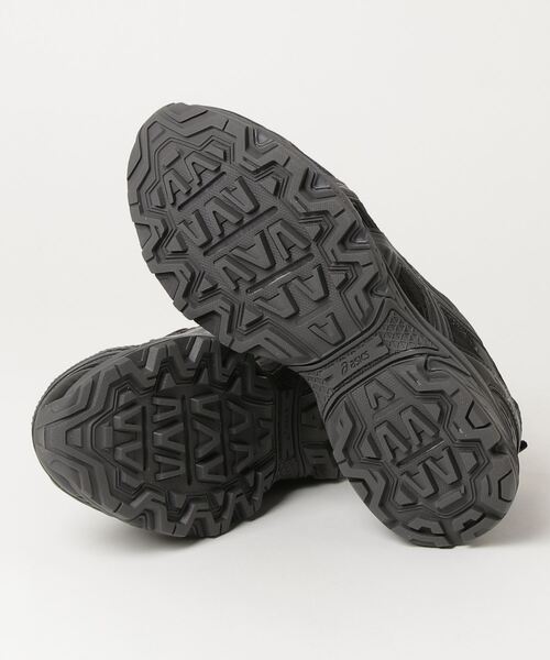 のぎのぎ GARDEN TOKYO スニーカー ASICS/アシックス/GEL-NUNOBIKI メンズ