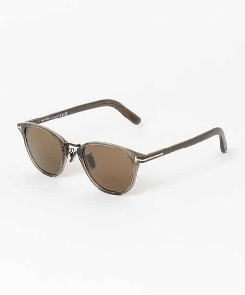 TOM FORD EYEWEAR トムフォード サングラス アジアンフィット