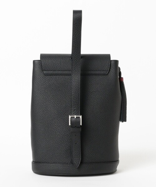 トートバッグ 「別注」ACATE / STRANO ショルダーバッグ メンズの画像