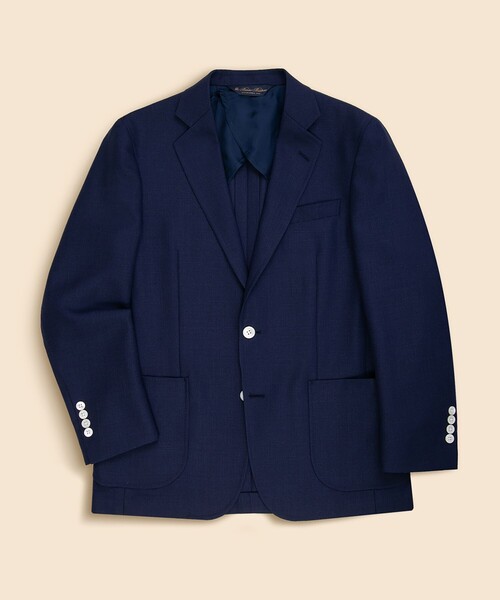 Brooks Brothers セットアップ ウール ジャケット スラックス M Brooks Brothers セットアップ ウール ジャケット スラックス M
