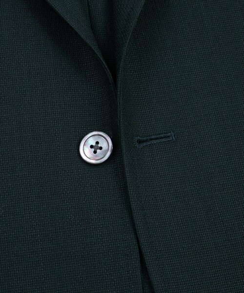 BROOKS BROTHERS ジャケット テーラードジャケット ウール