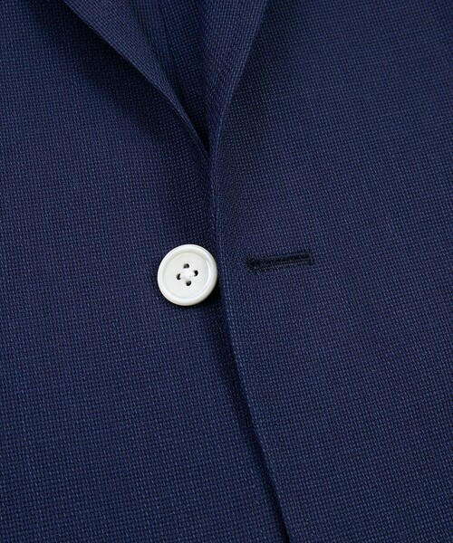 美品 Brooks Brothers モヘア テーラードジャケット 紺ブレ BROOKS BROTHERS ジャケット テーラードジャケット ウール