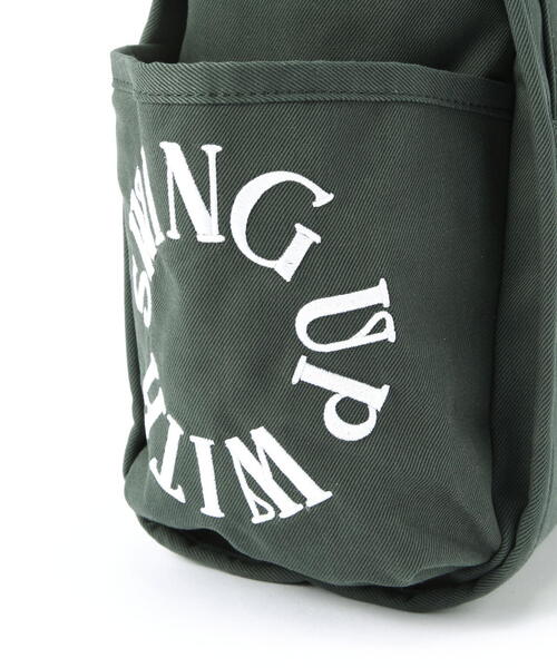 Jack Bunny!! ショルダーバッグ バッグ 「Jack Bunny