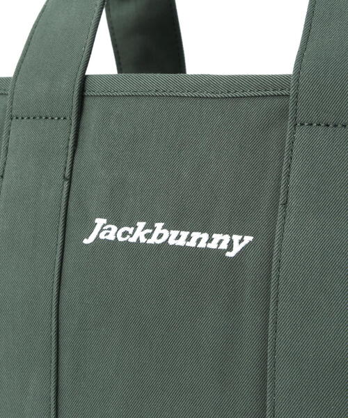 ジャックバニー✖️ディッキーズバック Jack Bunny!! ショルダーバッグ バッグ 「Jack Bunny