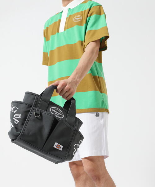 Jack Bunny!! ショルダーバッグ バッグ 「Jack Bunny