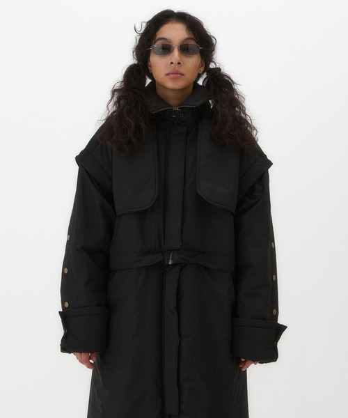 beeden アウター　ジャケット OUTER – BEEDEN