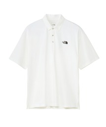 THE NORTH FACE ポロシャツ FACE/ザ・ノース・フェイス S/S FD
