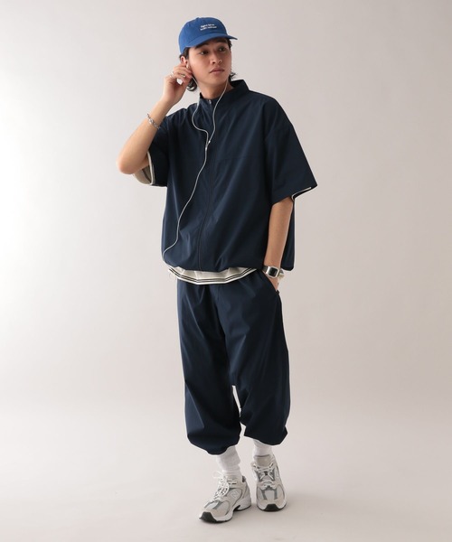 SIGNAL SPORTS スウェットパンツ ジャージ 「SIGNAL SPORTS