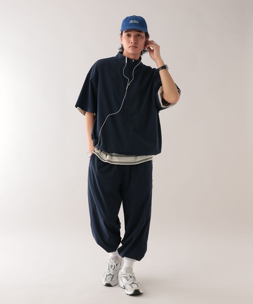 SIGNAL SPORTS スウェットパンツ ジャージ 「SIGNAL SPORTS