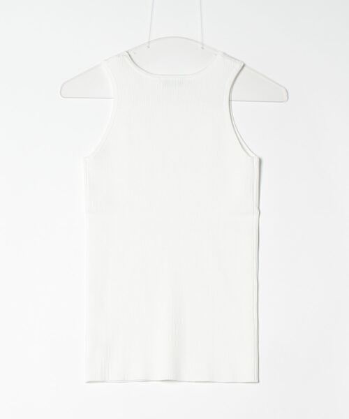 「UNITED ARROWS」 ノースリーブニット FREE ブラック レディース MARW UNITED ARROWS 「MARW ARROWS」 ノースリーブニット FREE