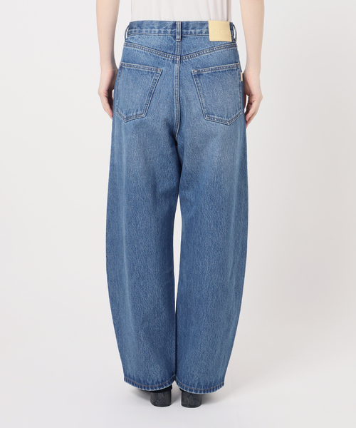 dujourバレルバギージーンズ B.C STOCK ジーンズ デニム デニムパンツ 「追加
