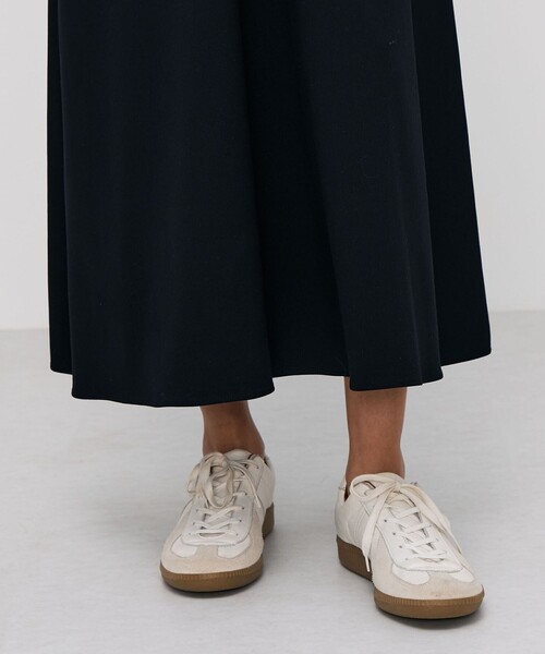 BACCA ワンピース コットンピケ バックリボンドレス : ZOZOTOWN