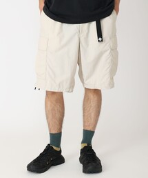 パンツ Columbia／シュガーブルック ショーツ／コロンビア／撥水／UVカット／カーゴショートパンツ メンズ｜ZOZOTOWN Yahoo!店