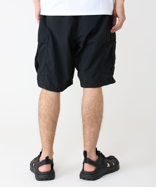 Columbia パンツ Columbia／シュガーブルック ショーツ
