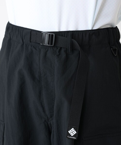 美品　Columbia パンツ　ショーツ　L Columbia パンツ Columbia／シュガーブルック ショーツ
