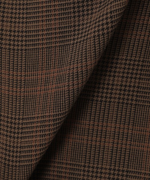 JOURNAL STANDARD relume 「JOURNAL relume」 テーラード