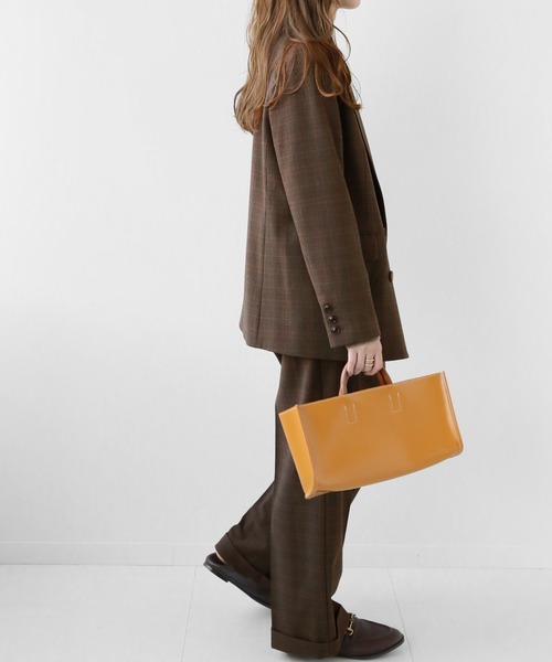 JOURNAL STANDARD relume ジャケット ブラウン 38サイズ JOURNAL STANDARD relume 「JOURNAL relume」 テーラード