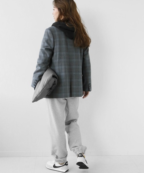 JOURNAL STANDARD relume 「JOURNAL relume」 テーラード