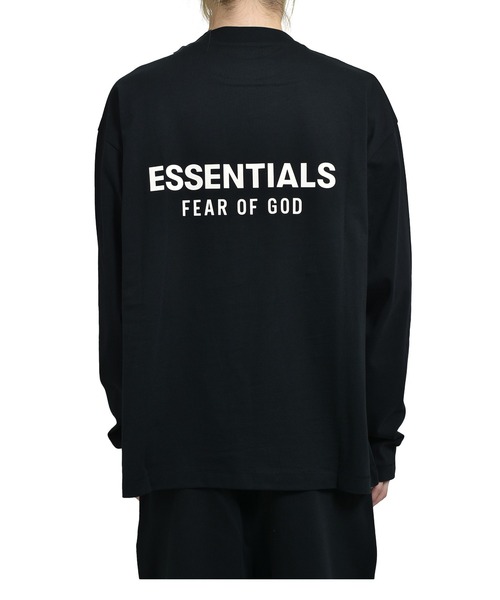 FOG ESSENTIALS（エフオージーエッセンシャルズ） tシャツ CLASSIC FIT 