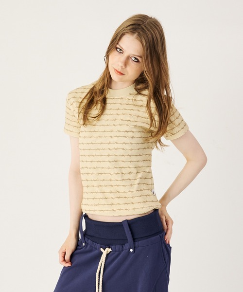 FTW tシャツ ASSORT THERMAL S/S レディース メンズ : ZOZOTOWN Yahoo