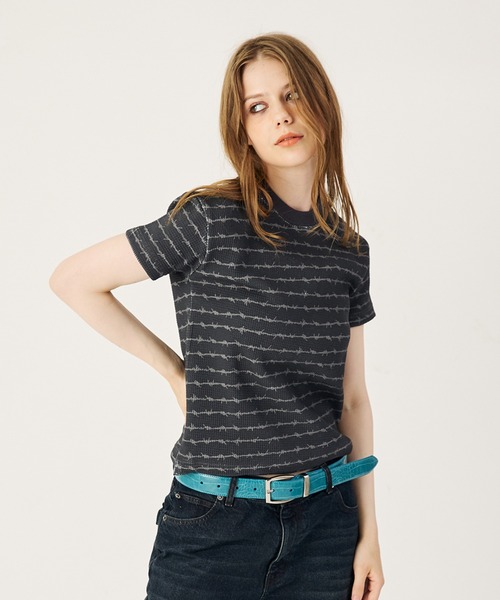 FTW tシャツ ASSORT THERMAL S/S レディース メンズ : ZOZOTOWN Yahoo