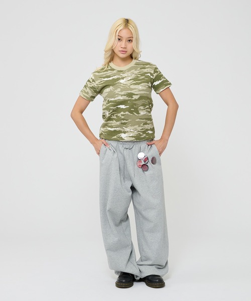 FTW サーマル　S FTW tシャツ ASSORT THERMAL S/S レディース メンズ : ZOZOTOWN