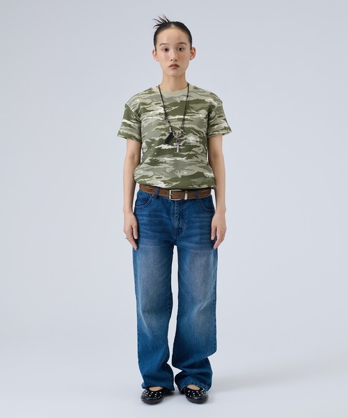 FTW tシャツ 半袖 ASSORT THERMAL S/S レディース メンズ : ZOZOTOWN